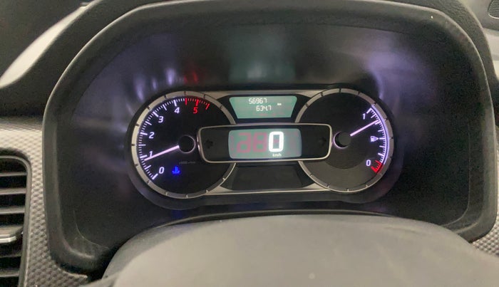 2019 Nissan Kicks XV DIESEL, Diesel, Manual, 56,966 km, Odometer Image