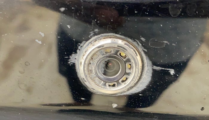 2018 Tata NEXON XT DIESEL, Diesel, Manual, 82,828 km, Parking Camera