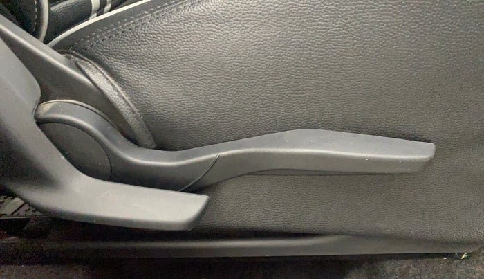 2019 Maruti Swift VXI AMT, Petrol, Automatic, 8,396 km, Driver Side Adjustment Panel