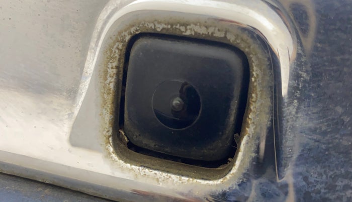 2018 Maruti Baleno ALPHA CVT PETROL 1.2, Petrol, Automatic, 98,712 km, Parking Camera