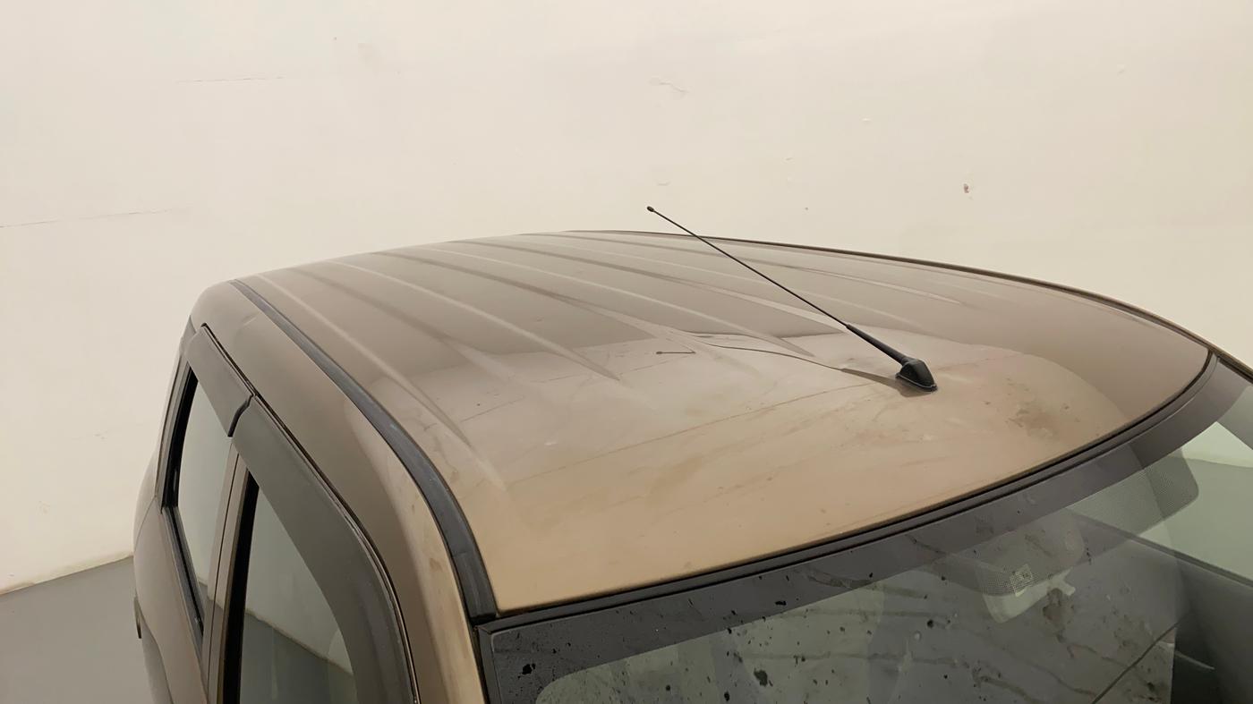 2020 Maruti New Wagon-R VXI 1.0 AMT, Petrol, Automatic, 52,287 km, Roof