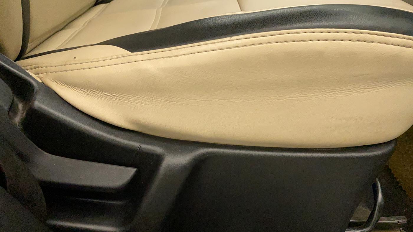 2020 Maruti New Wagon-R VXI 1.0 AMT, Petrol, Automatic, 52,287 km, Driver Side Adjustment Panel