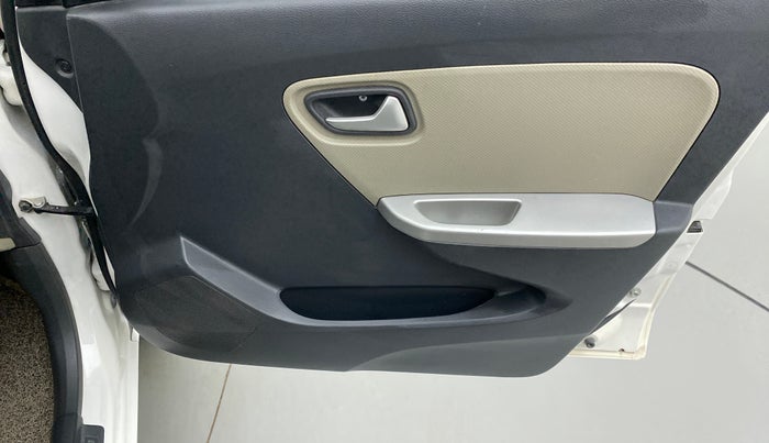 2018 Maruti Alto K10 VXI P, Petrol, Manual, 30,508 km, Driver Side Door Panels Control