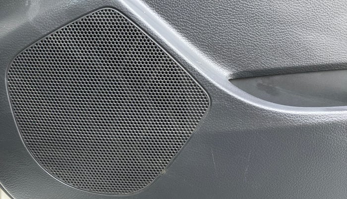 2018 Maruti Alto K10 VXI P, Petrol, Manual, 30,508 km, Speaker
