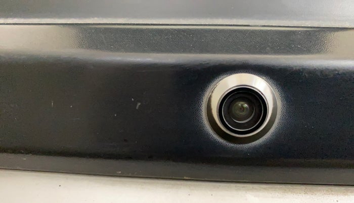 2019 Honda WR-V 1.2L I-VTEC S MT, CNG, Manual, 93,521 km, Parking Camera