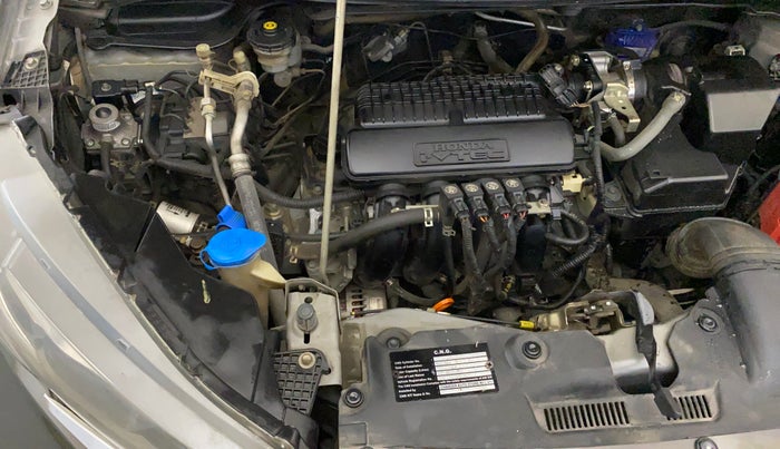 2019 Honda WR-V 1.2L I-VTEC S MT, CNG, Manual, 93,521 km, Engine View - Right