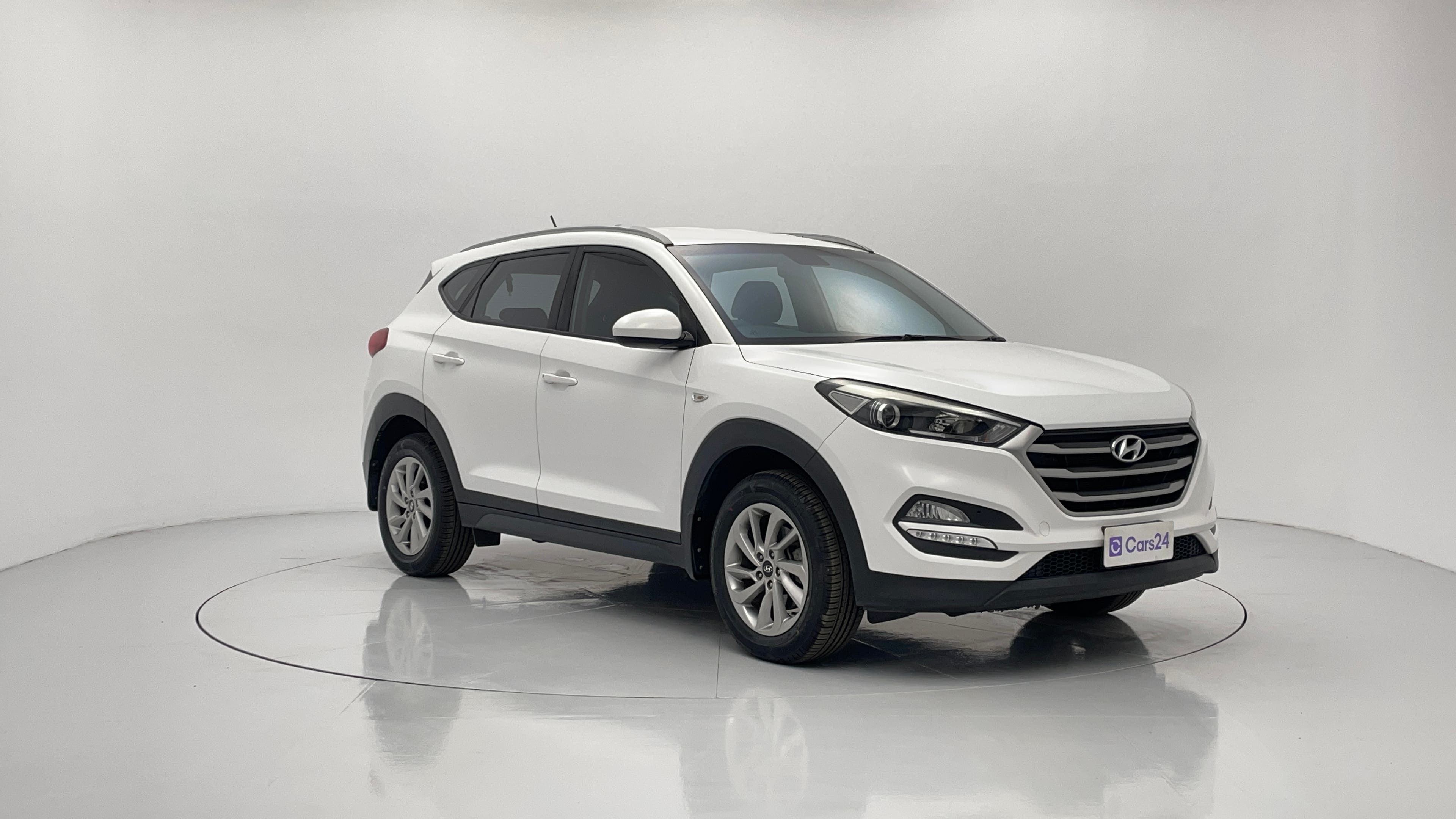 Hyundai Tucson image