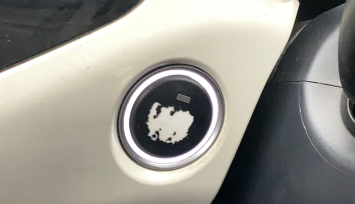 2021 Tata NEXON XZ PLUS PETROL, Petrol, Manual, 46,245 km, Keyless Start/ Stop Button