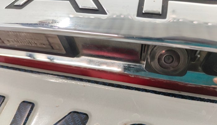 2018 Renault Captur RXT PETROL, Petrol, Manual, 43,274 km, Parking Camera