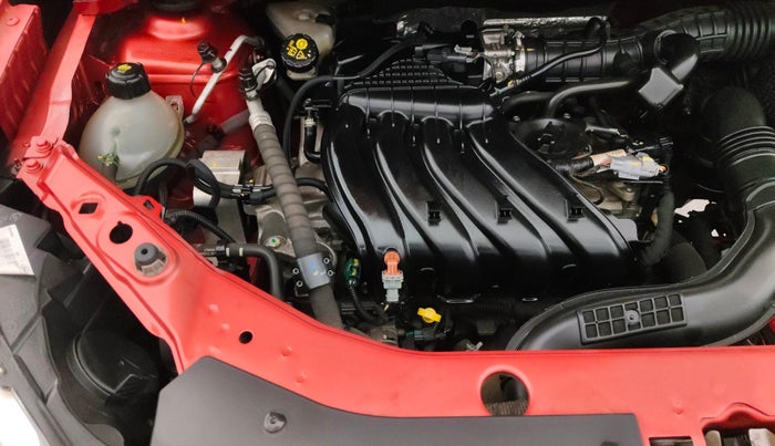 2018 Renault Captur RXT PETROL, Petrol, Manual, 43,274 km, Engine View - Right