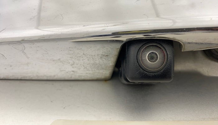 2018 Honda Jazz 1.2L I-VTEC V, Petrol, Manual, 82,275 km, Parking Camera