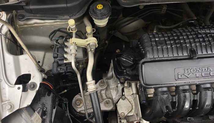 2018 Honda Jazz 1.2L I-VTEC V, Petrol, Manual, 82,275 km, Engine View - Right