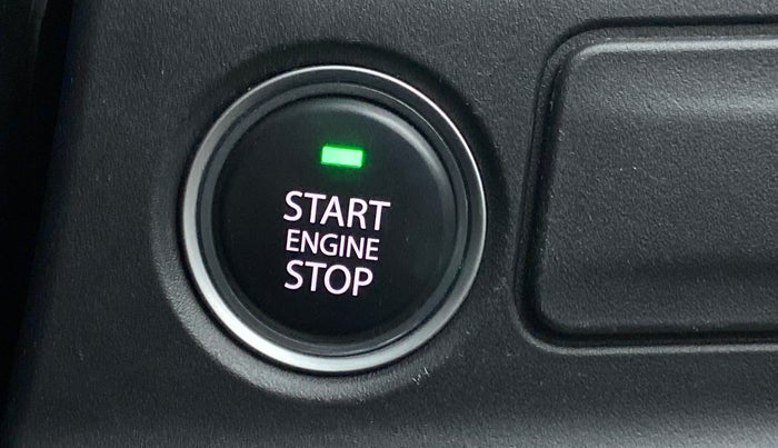 2022 Tata ALTROZ XZA PLUS, Petrol, Automatic, 9,638 km, Keyless Start/ Stop Button