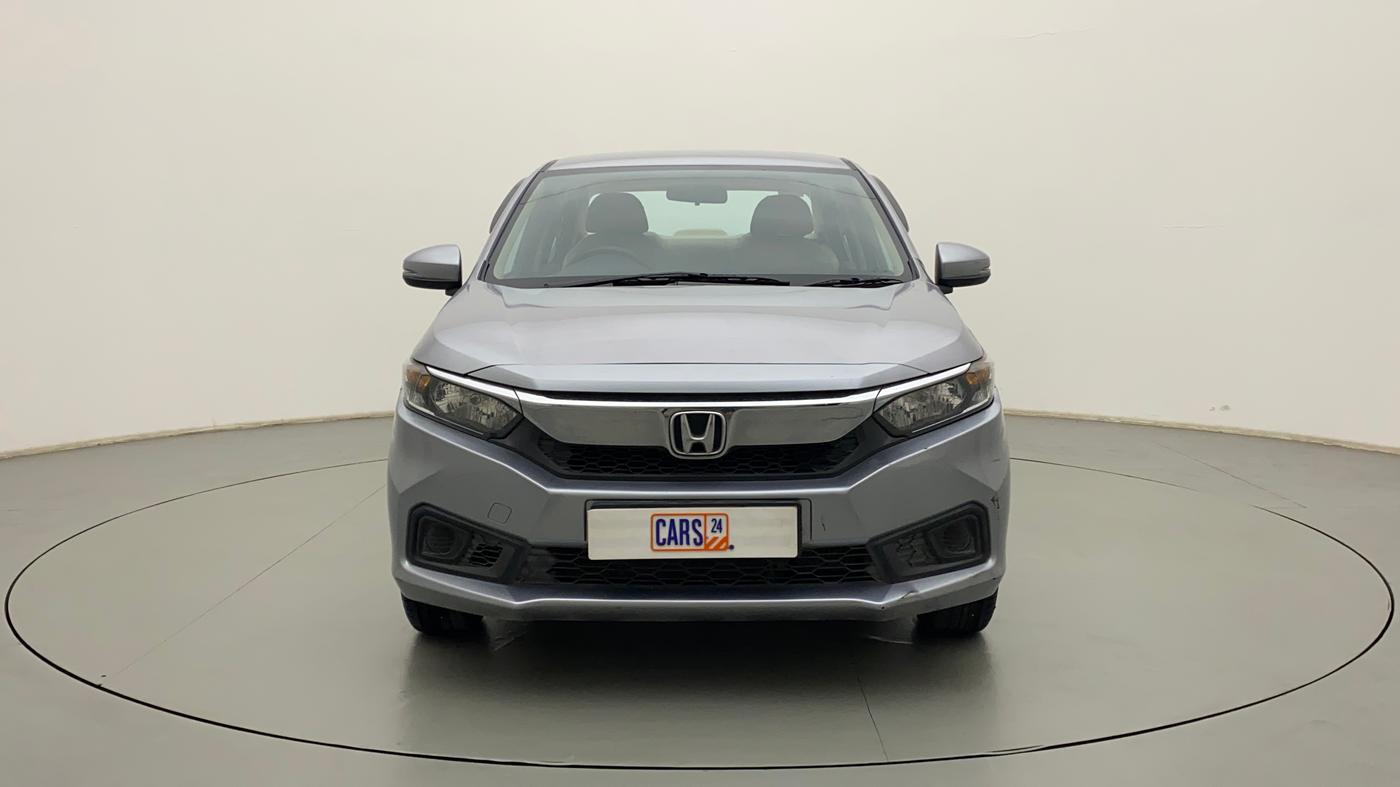 2018 Honda Amaze 1.5L I-DTEC S, Diesel, Manual, 88,884 km, Front