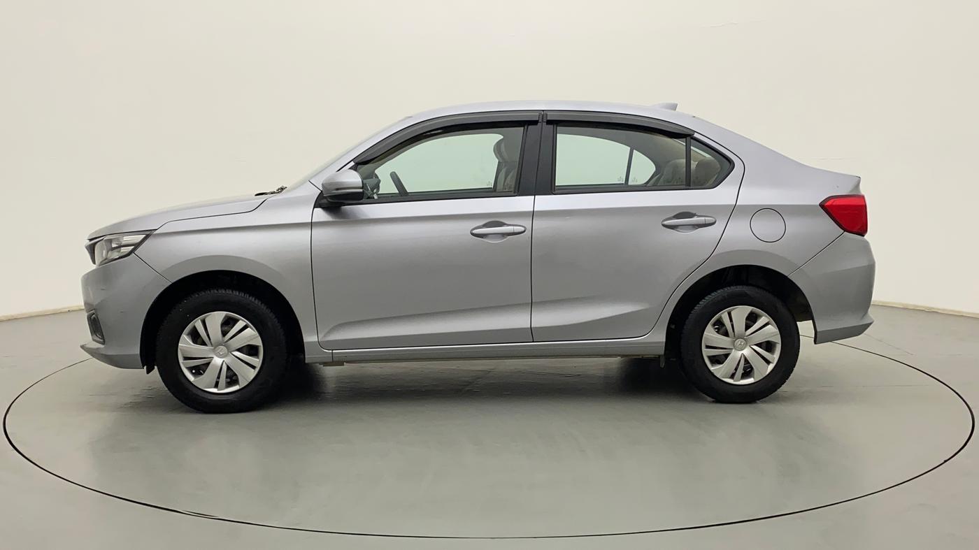 2018 Honda Amaze 1.5L I-DTEC S, Diesel, Manual, 88,884 km, Left Side