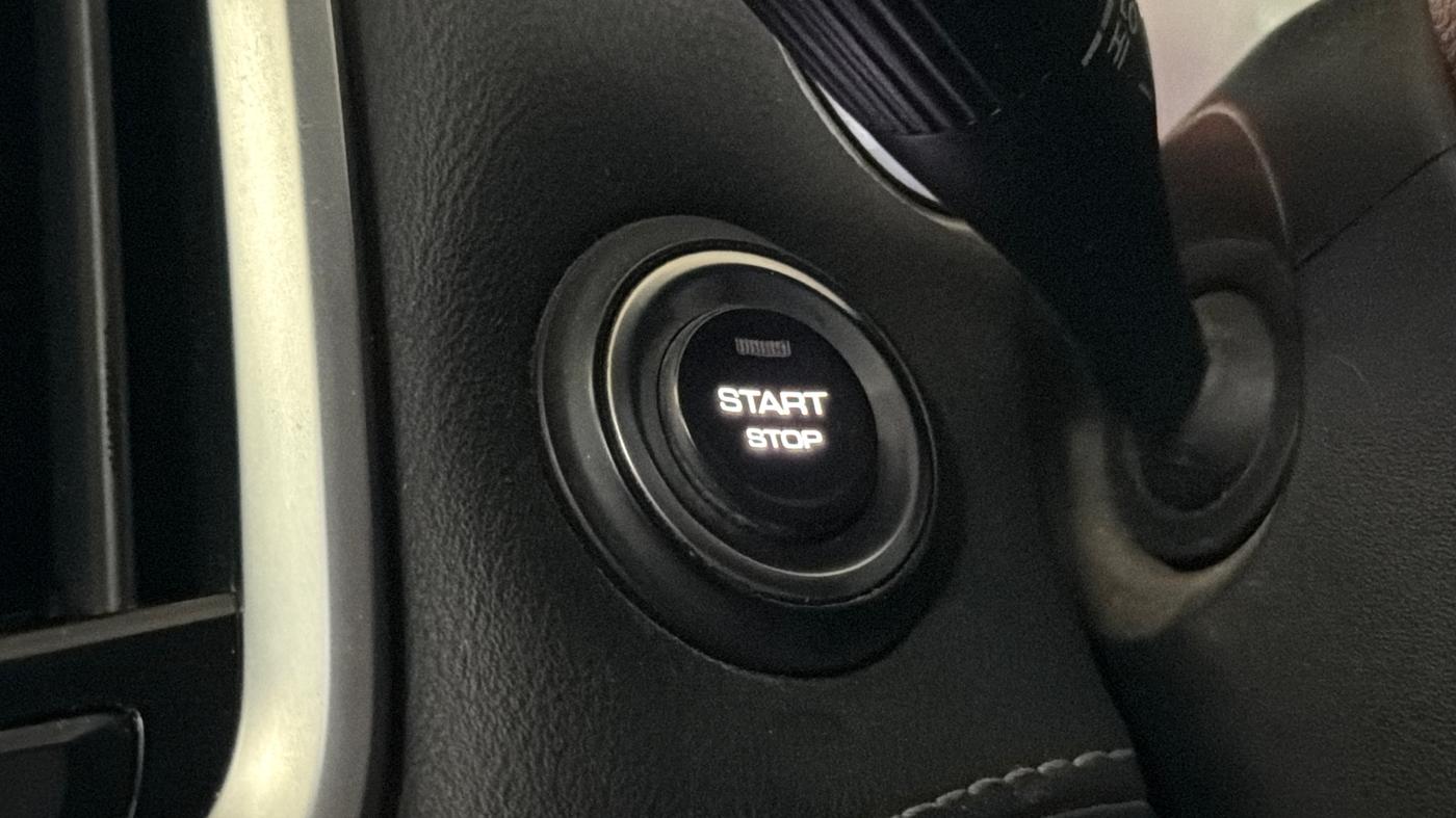 2020 MG HECTOR SHARP 1.5 DCT PETROL, Petrol, Automatic, 36,156 km, Keyless Start/ Stop Button