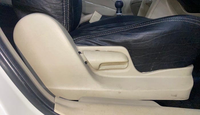 2025 Maruti Dzire VDI, Diesel, Manual, 79,686 km, Driver Side Adjustment Panel