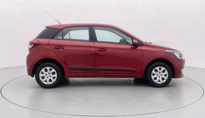 2015 Hyundai Elite i20 SPORTZ 1.2, Petrol, Manual, 69,861 km, Right Side View