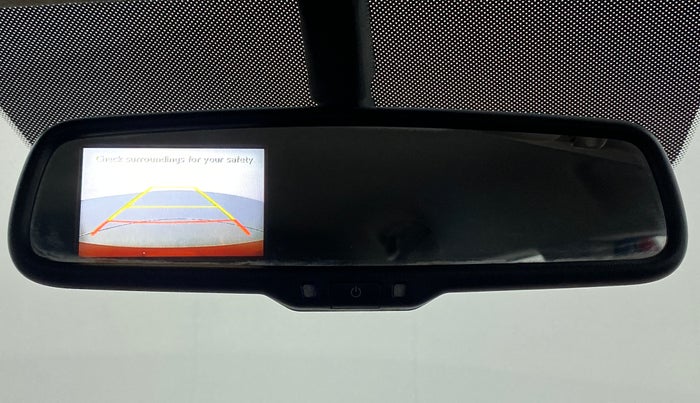 2015 Hyundai Elite i20 SPORTZ 1.2, Petrol, Manual, 69,861 km, IRVM Reverse Camera