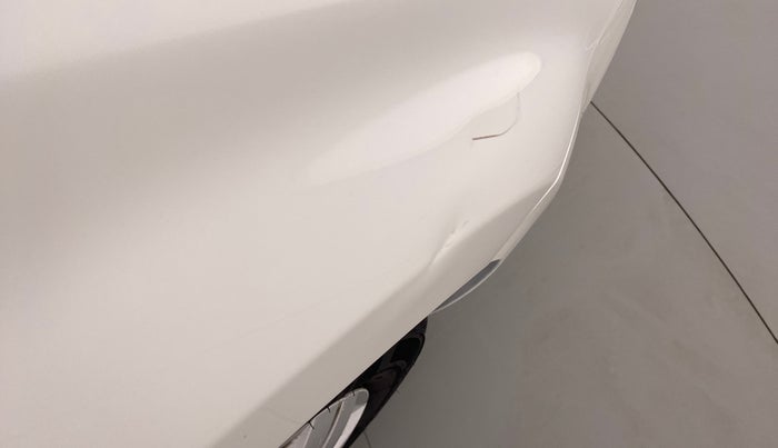 2017 Maruti Alto 800 VXI UTSAV LIMITED EDITION, Petrol, Manual, 37,129 km, Right fender - Slightly dented