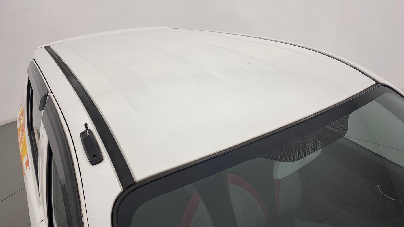 2017 Maruti Alto 800 VXI UTSAV LIMITED EDITION, Petrol, Manual, 37,129 km, Roof