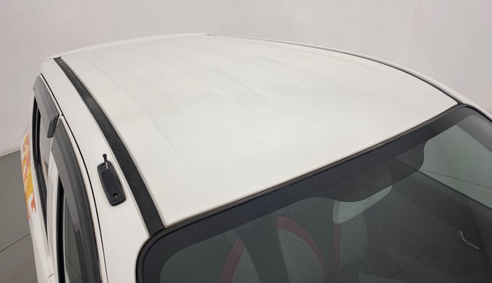 2017 Maruti Alto 800 VXI UTSAV LIMITED EDITION, Petrol, Manual, 37,129 km, Roof