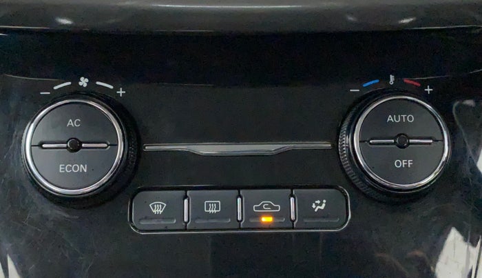 2019 Tata NEXON XZA PLUS DIESEL, Diesel, Automatic, 49,164 km, Automatic Climate Control