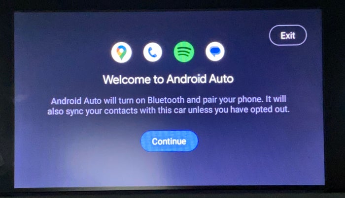 2019 Tata NEXON XZA PLUS DIESEL, Diesel, Automatic, 49,164 km, Apple CarPlay and Android Auto