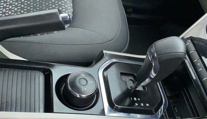 2019 Tata NEXON XZA PLUS DIESEL, Diesel, Automatic, 49,164 km, Gear Lever