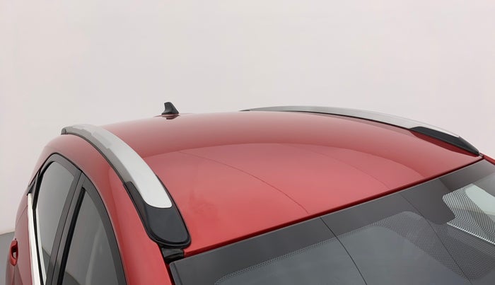 2019 Tata NEXON XZA PLUS DIESEL, Diesel, Automatic, 49,164 km, Roof