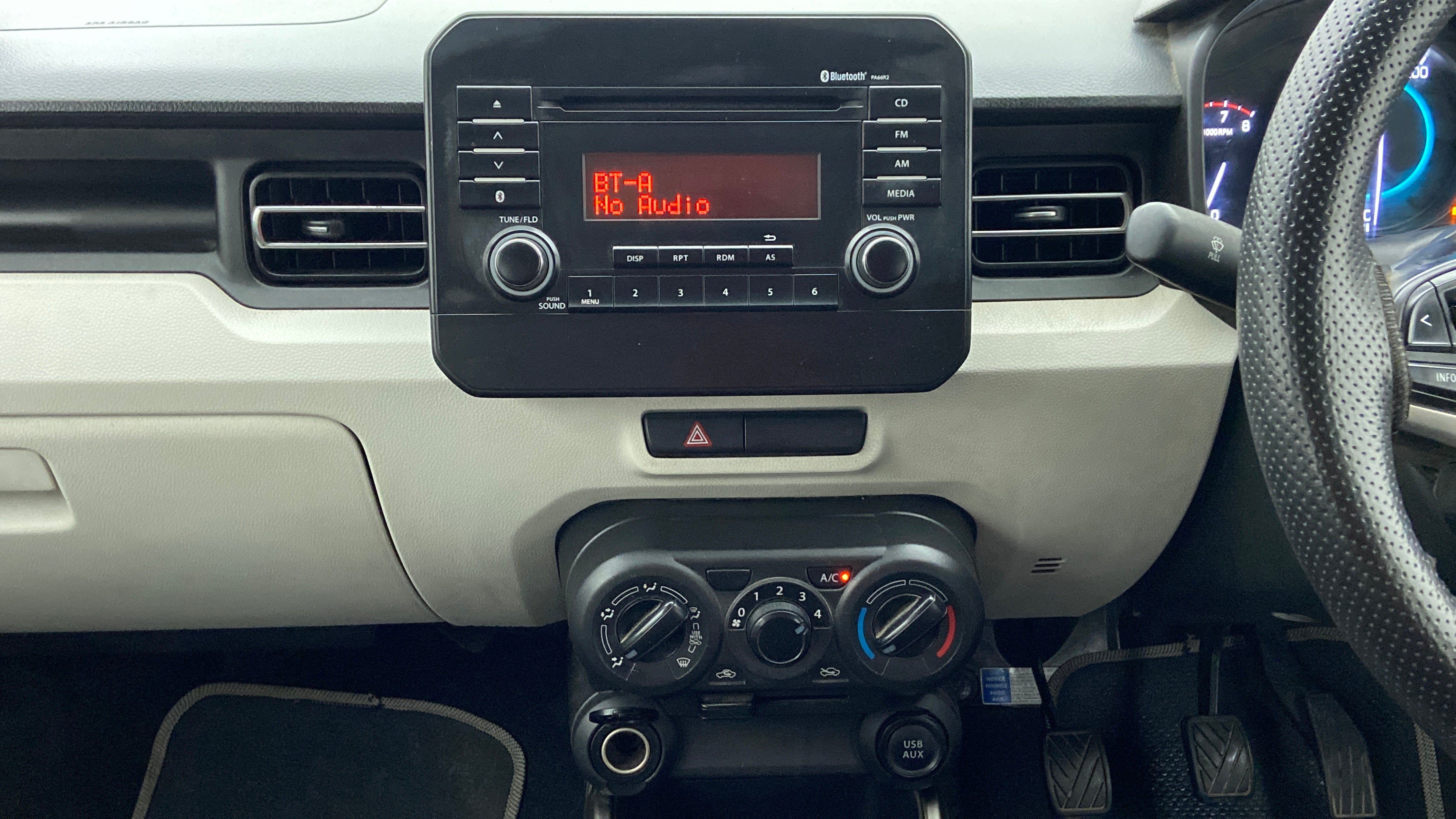 Features
