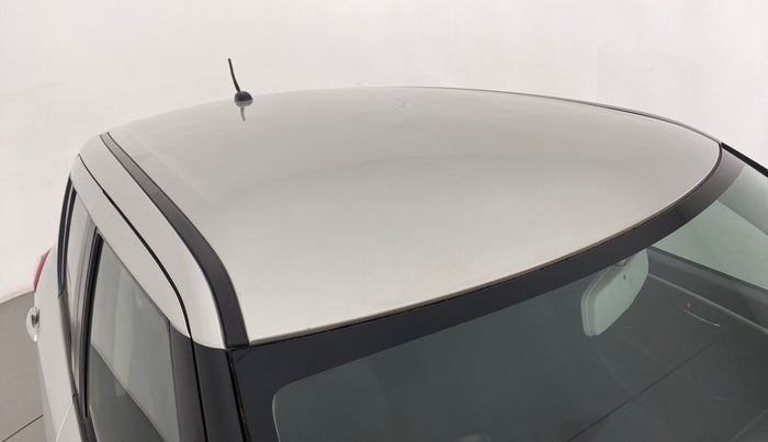 2014 Maruti Swift ZXI D, Petrol, Manual, 12,469 km, Roof
