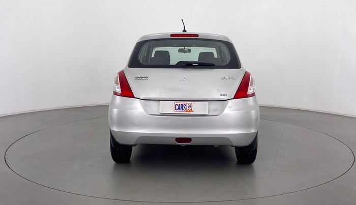 2014 Maruti Swift ZXI D, Petrol, Manual, 12,469 km, Back/Rear