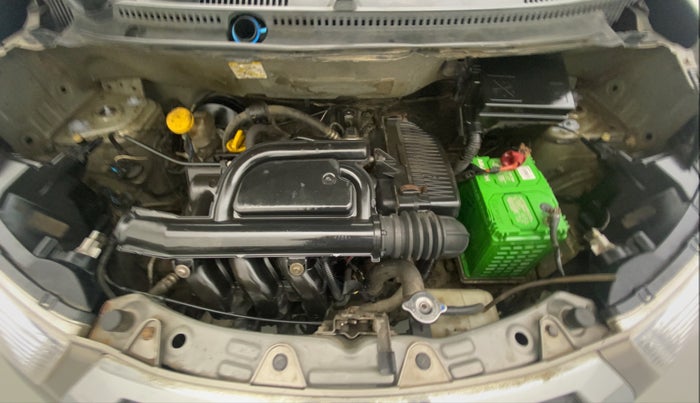 2018 Datsun Redi Go A, Petrol, Manual, 58,939 km, Open Bonet