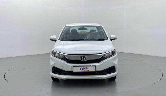 2018 Honda Amaze 1.2 SMT I VTEC, Petrol, Manual, 12,892 km, Front