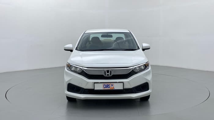 2018 Honda Amaze 1.2 SMT I VTEC, Petrol, Manual, 12,892 km, Front