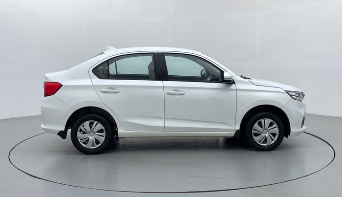 2018 Honda Amaze 1.2 SMT I VTEC, Petrol, Manual, 12,892 km, Right Side