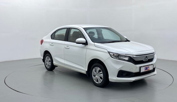 2018 Honda Amaze 1.2 SMT I VTEC, Petrol, Manual, 12,892 km, Main image / SRP