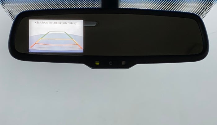 2014 Hyundai Verna FLUIDIC 1.6 VTVT SX, Petrol, Manual, 84,015 km, IRVM Reverse Camera