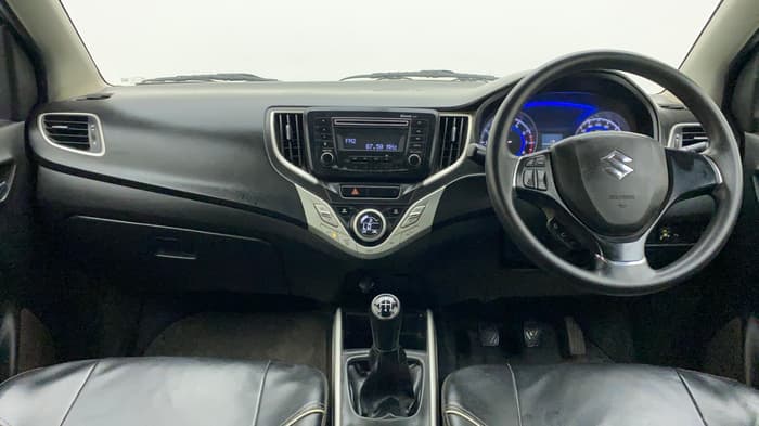Interior