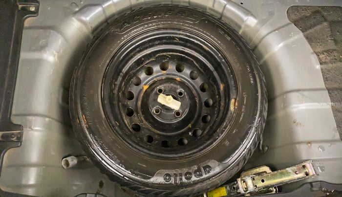 2013 Hyundai i20 SPORTZ 1.2, Petrol, Manual, 76,464 km, Spare Tyre