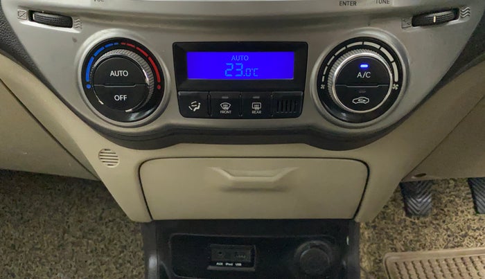 2014 Hyundai i20 MAGNA (O) 1.4 CRDI, Diesel, Manual, 67,260 km, Automatic Climate Control