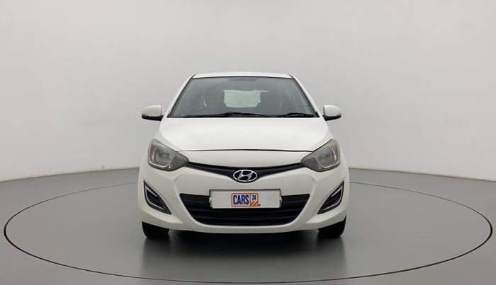 2014 Hyundai i20 MAGNA (O) 1.4 CRDI, Diesel, Manual, 67,260 km, Front