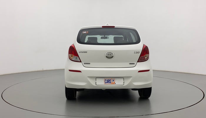 2014 Hyundai i20 MAGNA (O) 1.4 CRDI, Diesel, Manual, 67,260 km, Back/Rear