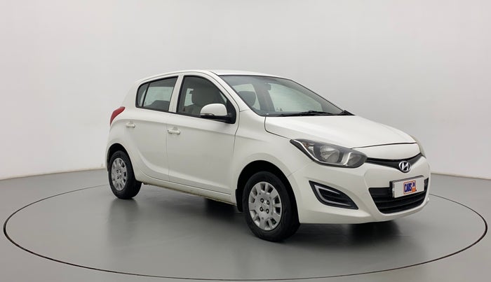 2014 Hyundai i20 MAGNA (O) 1.4 CRDI, Diesel, Manual, 67,260 km, Right Front Diagonal