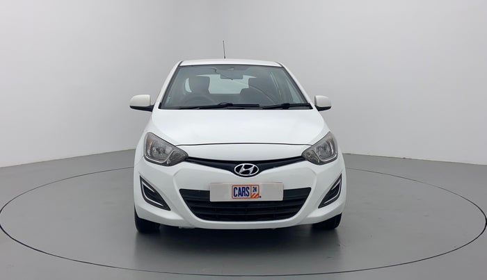 2013 Hyundai i20 MAGNA 1.4 CRDI, Diesel, Manual, 72,869 km, Front View