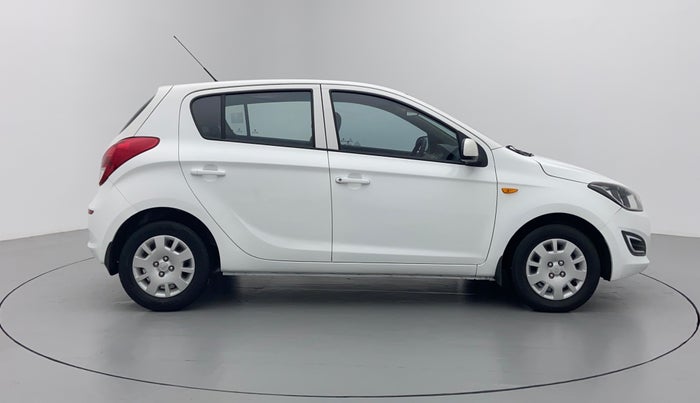 2013 Hyundai i20 MAGNA 1.4 CRDI, Diesel, Manual, 72,869 km, Right Side View
