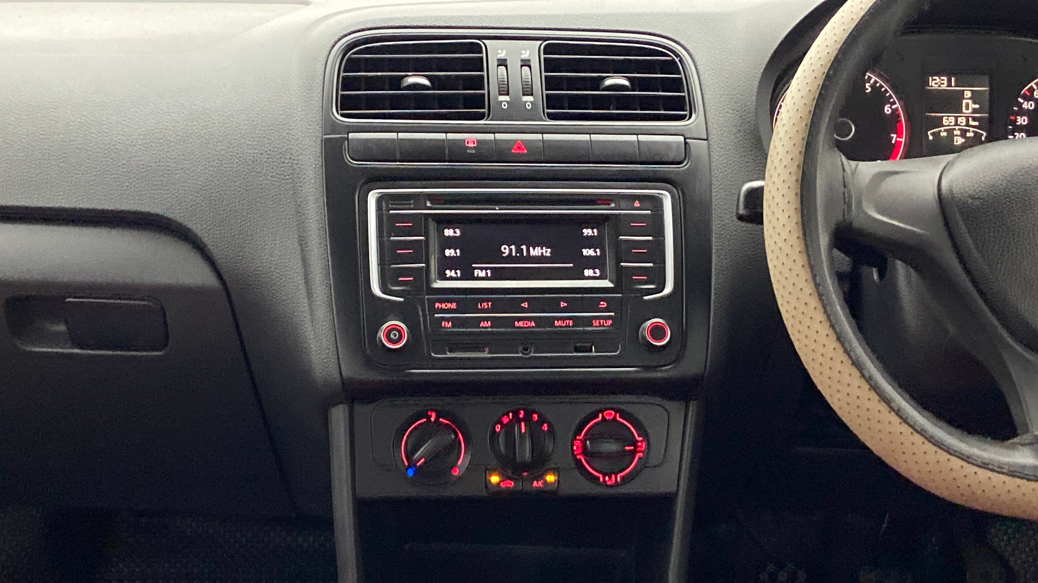 Features