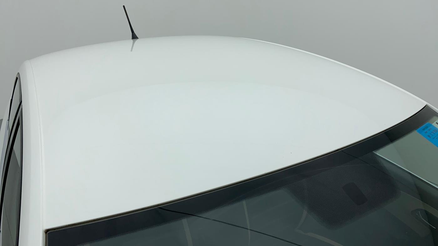 2021 Skoda Rapid AMBITION AT TSI, Petrol, Automatic, 55,436 km, Roof