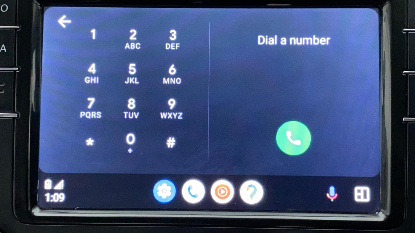 2021 Skoda Rapid AMBITION AT TSI, Petrol, Automatic, 55,436 km, Touchscreen Infotainment System